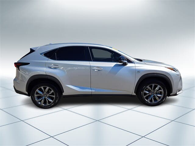 Lexus NX 200t for sale Las Vegas