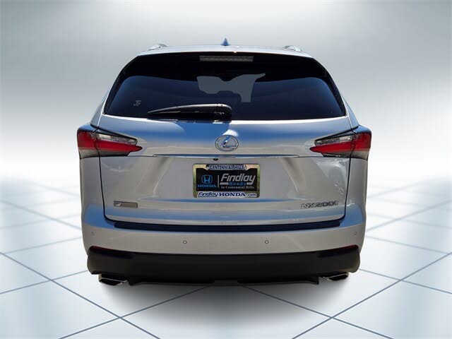 Lexus NX 200t for sale Las Vegas