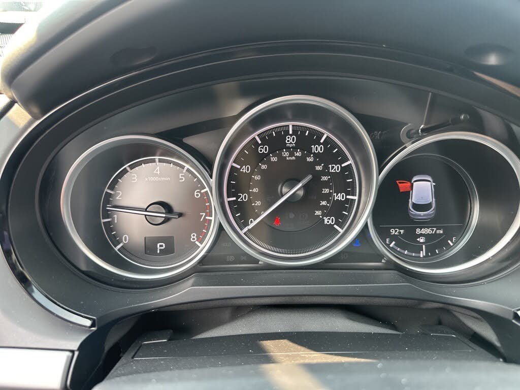 Mazda CX-9 for sale Las Vegas