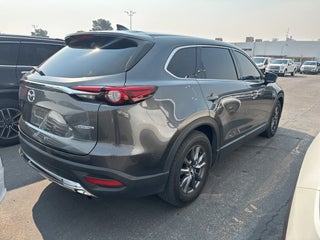 Mazda CX-9 for sale Las Vegas