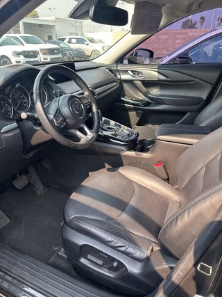 Mazda CX-9 for sale Las Vegas