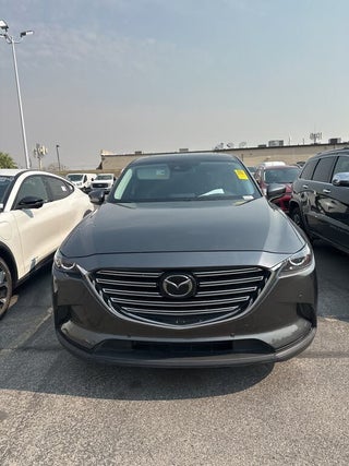 Mazda CX-9 for sale Las Vegas