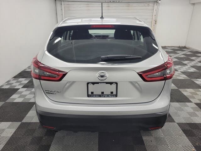 Nissan Rogue Sport for sale Las Vegas