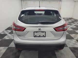 Nissan Rogue Sport for sale Las Vegas
