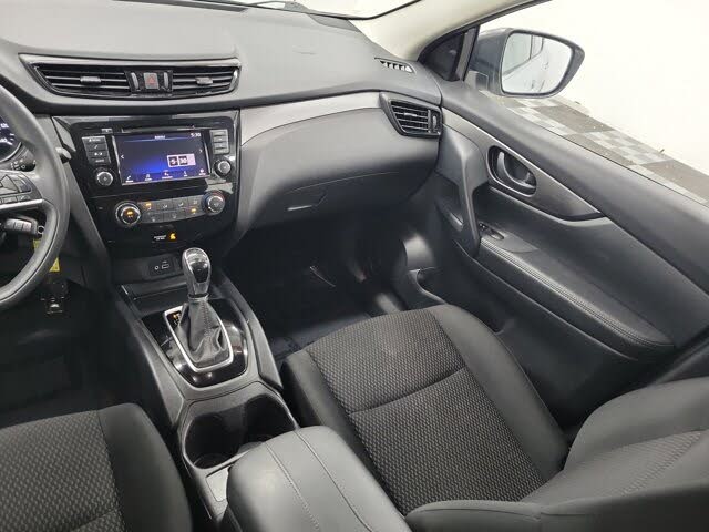 Nissan Rogue Sport for sale Las Vegas