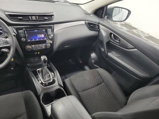 Nissan Rogue Sport for sale Las Vegas
