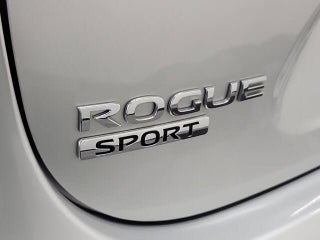 Nissan Rogue Sport for sale Las Vegas