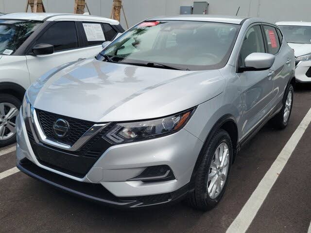 Nissan Rogue Sport for sale Las Vegas