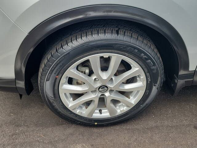 Nissan Rogue Sport for sale Las Vegas