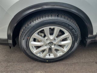 Nissan Rogue Sport for sale Las Vegas