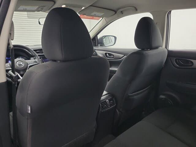 Nissan Rogue Sport for sale Las Vegas