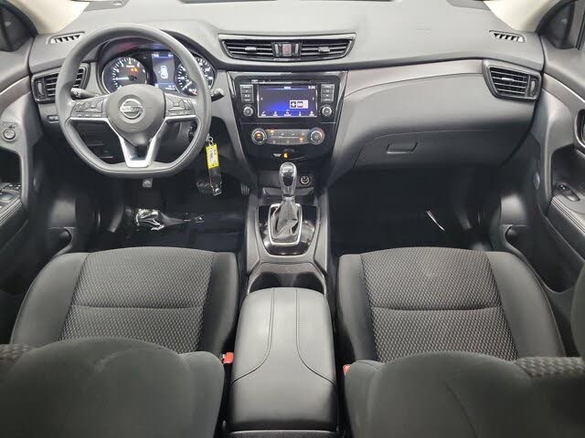 Nissan Rogue Sport for sale Las Vegas