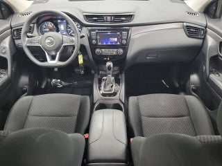 Nissan Rogue Sport for sale Las Vegas
