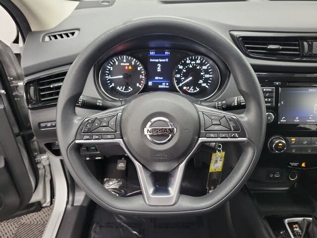 Nissan Rogue Sport for sale Las Vegas