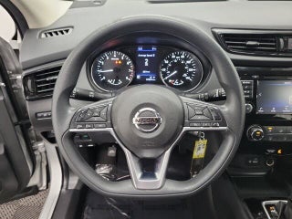 Nissan Rogue Sport for sale Las Vegas