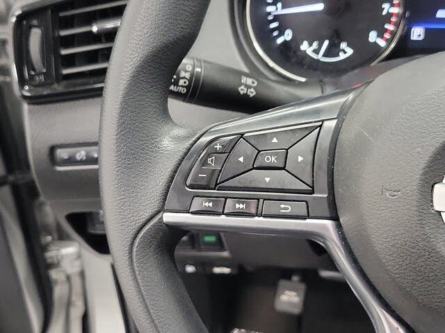 Nissan Rogue Sport for sale Las Vegas