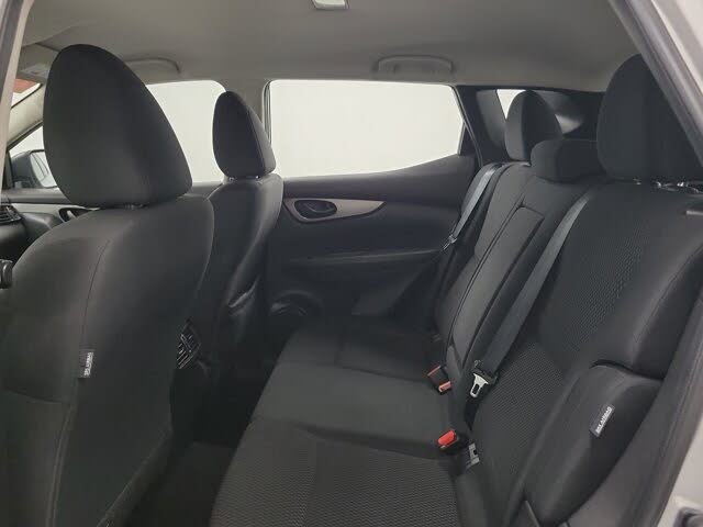 Nissan Rogue Sport for sale Las Vegas