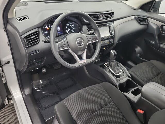 Nissan Rogue Sport for sale Las Vegas