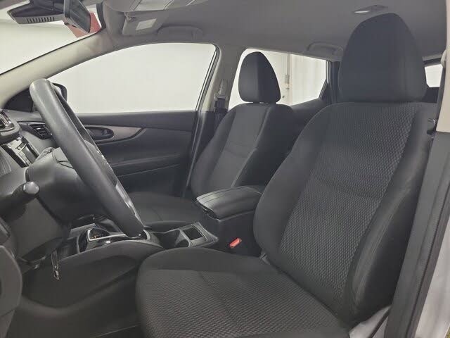 Nissan Rogue Sport for sale Las Vegas