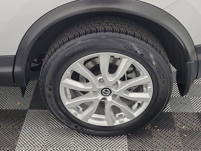 Nissan Rogue Sport for sale Las Vegas