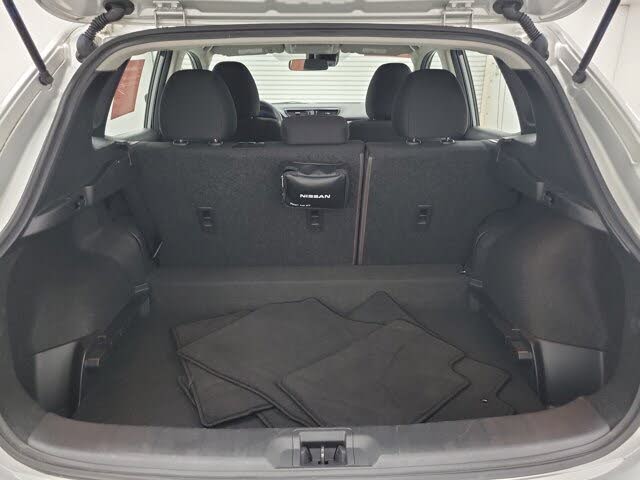 Nissan Rogue Sport for sale Las Vegas