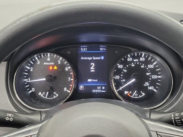 Nissan Rogue Sport for sale Las Vegas