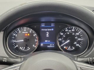 Nissan Rogue Sport for sale Las Vegas
