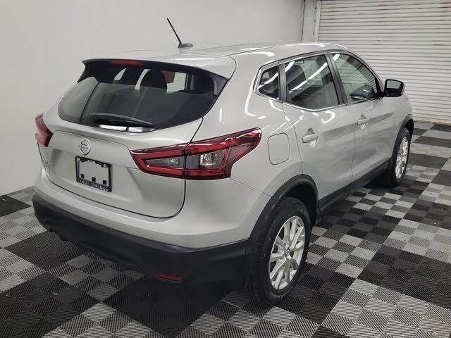 Nissan Rogue Sport for sale Las Vegas