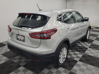 Nissan Rogue Sport for sale Las Vegas