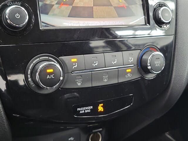 Nissan Rogue Sport for sale Las Vegas
