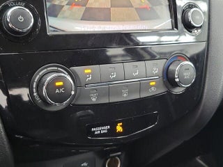Nissan Rogue Sport for sale Las Vegas