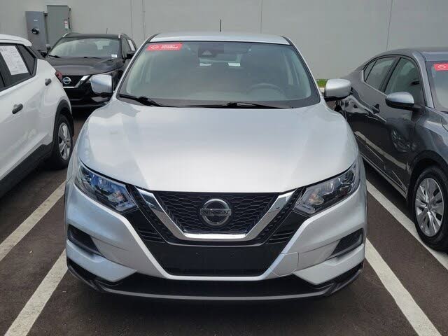 Nissan Rogue Sport for sale Las Vegas
