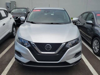 Nissan Rogue Sport for sale Las Vegas
