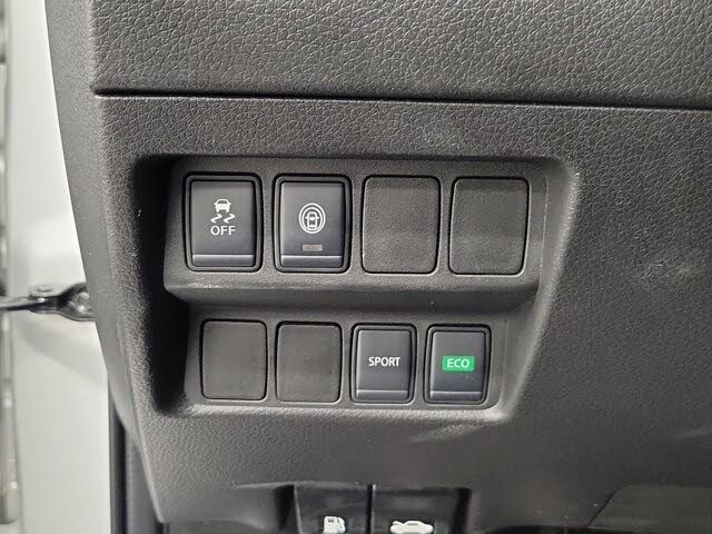 Nissan Rogue Sport for sale Las Vegas
