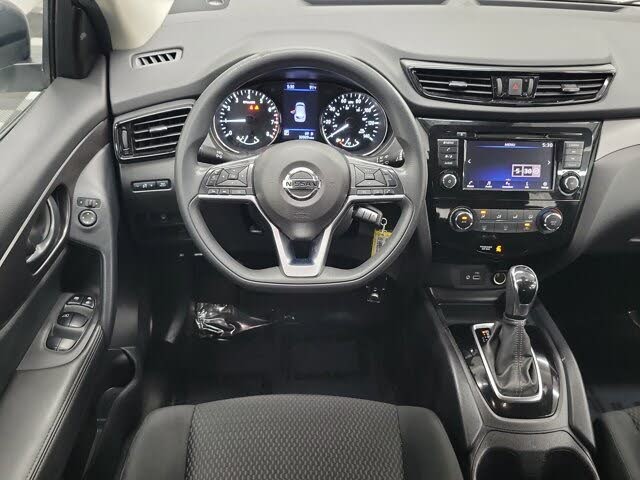 Nissan Rogue Sport for sale Las Vegas