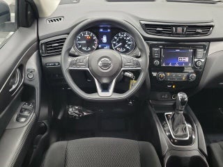 Nissan Rogue Sport for sale Las Vegas