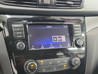 Nissan Rogue Sport for sale Las Vegas