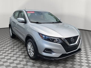 Nissan Rogue Sport for sale Las Vegas