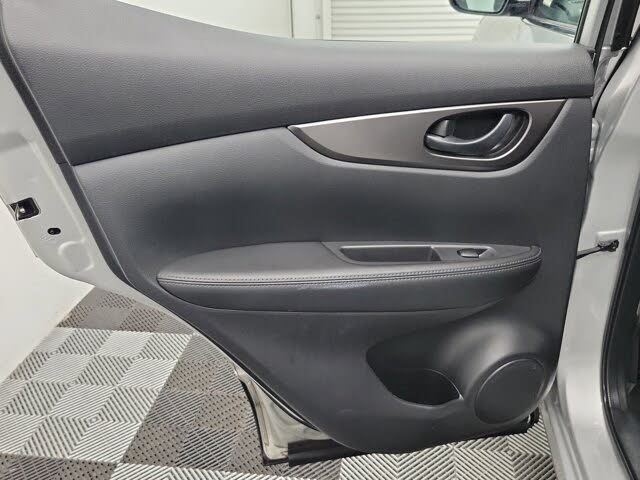 Nissan Rogue Sport for sale Las Vegas