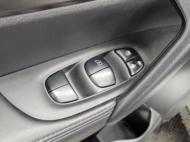 Nissan Rogue Sport for sale Las Vegas
