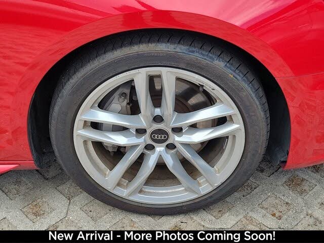 2024 Audi A4 quattro S line Prem Plus 45 TFSI
                                    for sale in Coral Springs, FL – photo 8