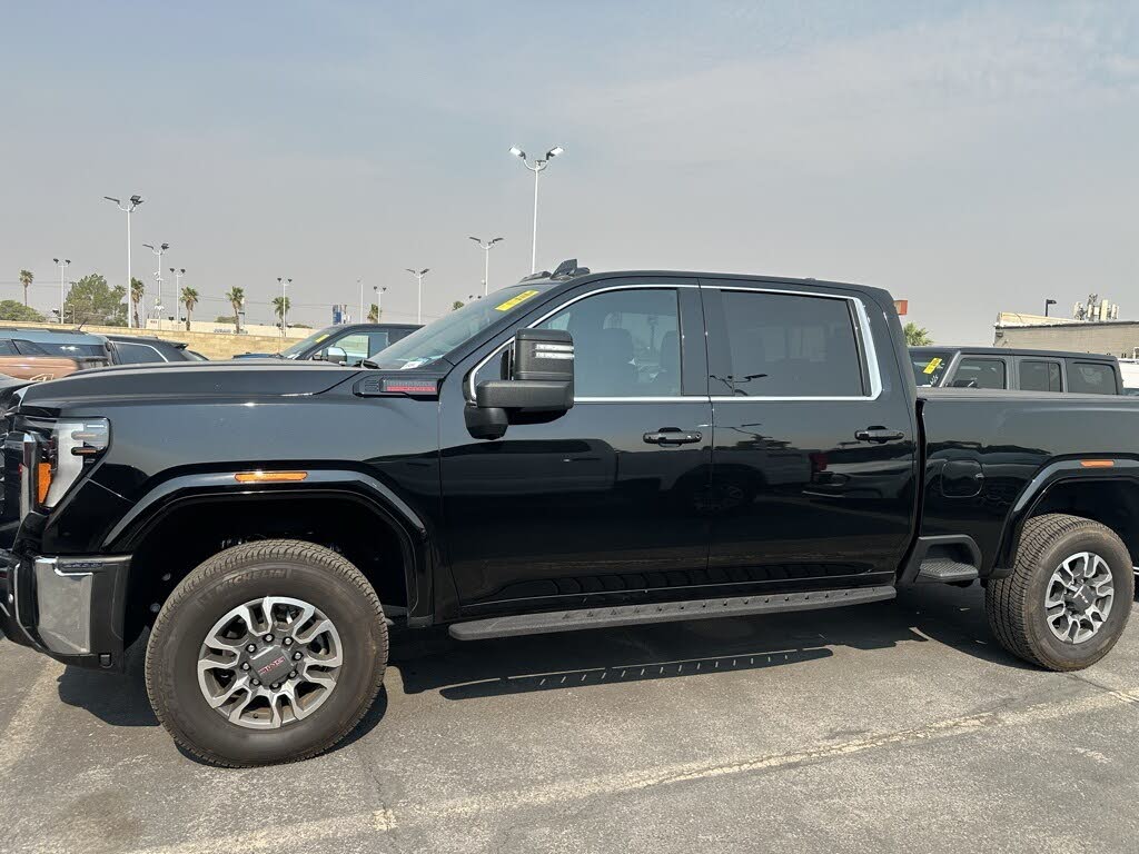 GMC Sierra 2500HD for sale Las Vegas