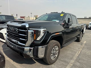 GMC Sierra 2500HD for sale Las Vegas