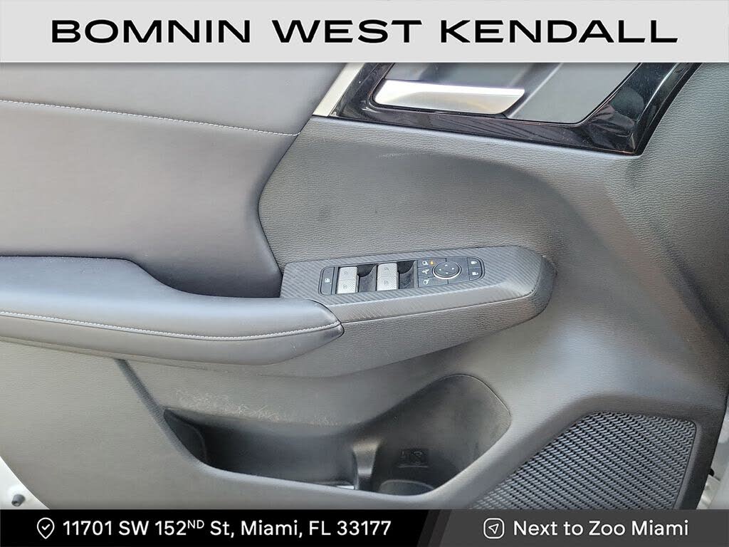 2024 Mitsubishi Outlander SE
                                    for sale in Miami, FL – photo 24