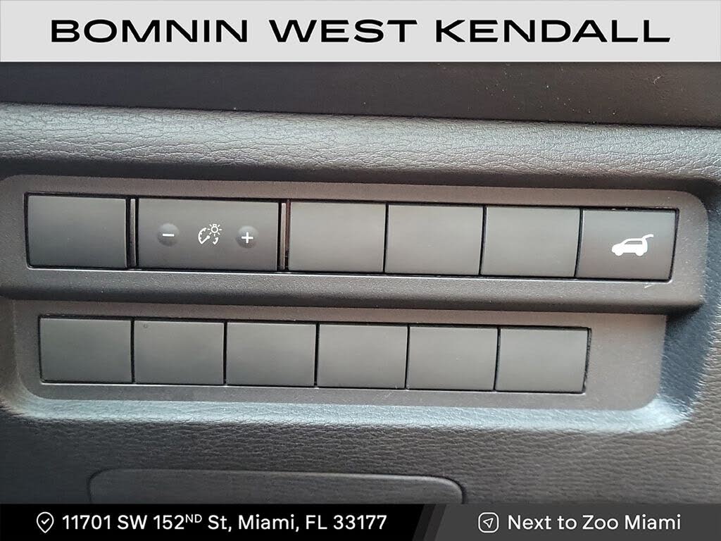 2024 Mitsubishi Outlander SE
                                    for sale in Miami, FL – photo 23