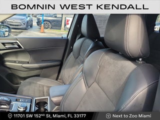 2024 Mitsubishi Outlander thumbnail – Miami, FL – 8
