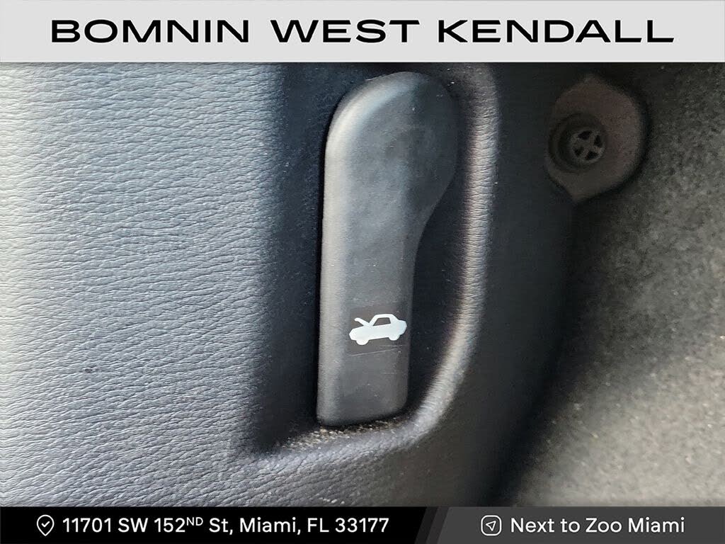 2024 Mitsubishi Outlander SE
                                    for sale in Miami, FL – photo 28