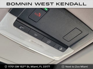 2024 Mitsubishi Outlander thumbnail – Miami, FL – 22