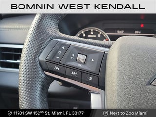 2024 Mitsubishi Outlander thumbnail – Miami, FL – 13