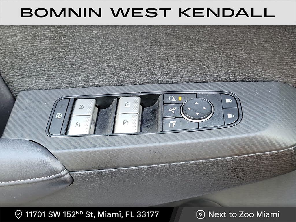 2024 Mitsubishi Outlander SE
                                    for sale in Miami, FL – photo 26